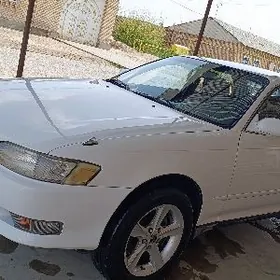 Toyota Mark II 1993