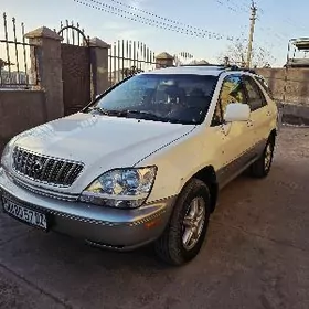 Lexus RX 300 2002