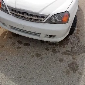 Chevrolet Epica 2006