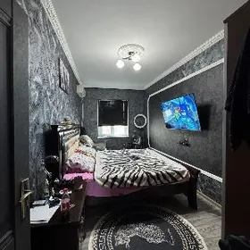 Gaudan W 5kom. 3etaj 110m2