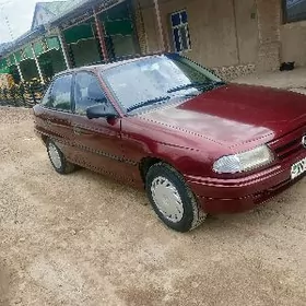 Opel Astra 1992