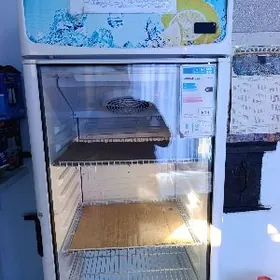 Witrina haladilnik Akira