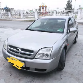 Opel Vectra 2002