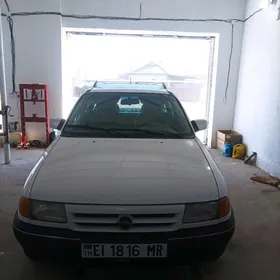 Opel Astra 1992