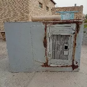 КепдериКетек