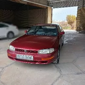 Toyota Camry 1992