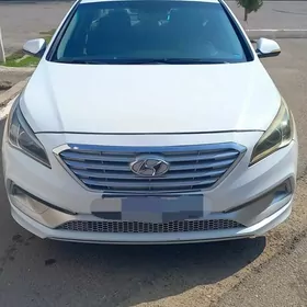 Hyundai Sonata 2017