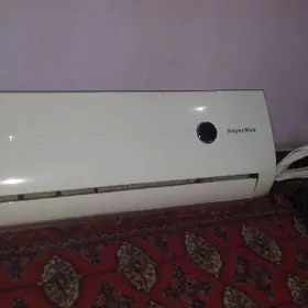 Kondisioner zapçast