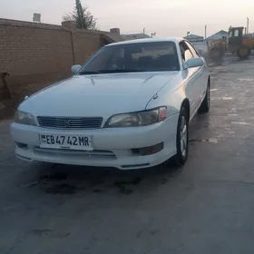 Toyota Mark II 1993