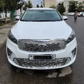 Kia Sorento 2019