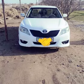 Toyota Camry 2010
