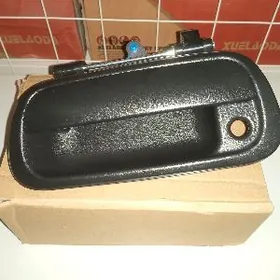 toyota tundra bagaj ruçka