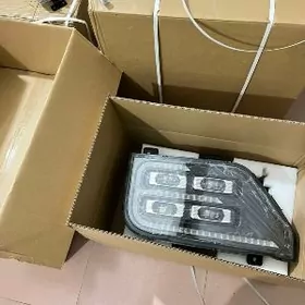 fara taze yutong autobusynky