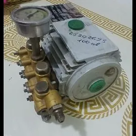 мойка аппарат запчасти..