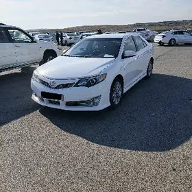 Toyota Camry 2013