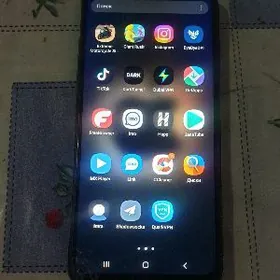 Samsung A03S