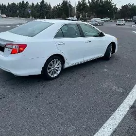 Toyota Camry 2014