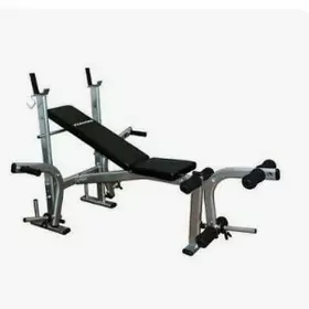 лежак для штанги..