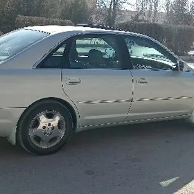 Toyota Avalon 2002
