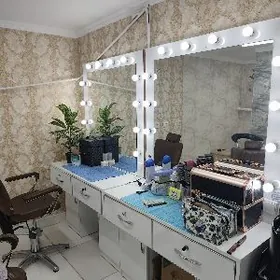 salon bos yer