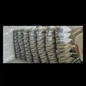 ЦЕМЕНТ ПЕСОК МИТИ КЕРПИЧ MITI