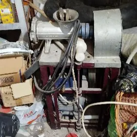 et masyn мясо машинка р