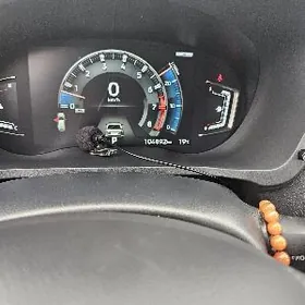 Mitsubishi Montero Sport 2020