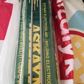 Электроды для сварки