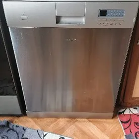 pasudomoyka посудомойка