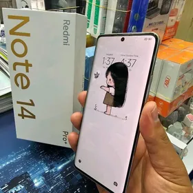 Redmi Note14pro+ 12/256