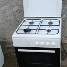 gaz plita газ плита