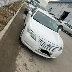 Toyota Camry 2008
