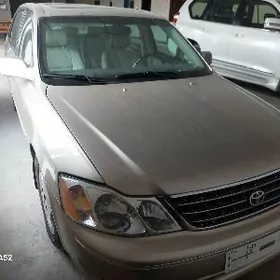 Toyota Avalon 2003