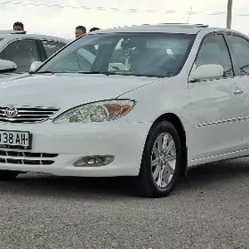 Toyota Camry 2002