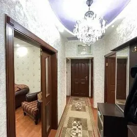 Аренда 3х ком