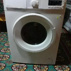 Стиральная машинка