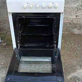 Gaz plita газ плита