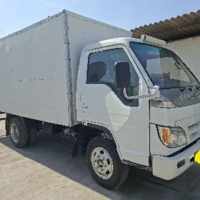 Forland H2 2008