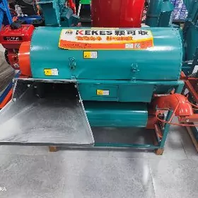 Saly bugdaý mini kombayn haraz