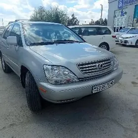 Lexus RX 300 1999