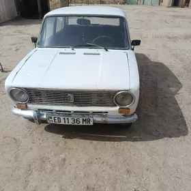 Lada 2101 1980