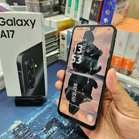 Samsung A17 6/128