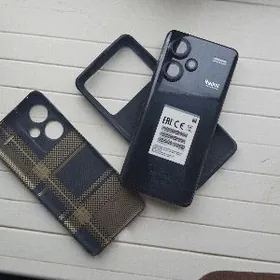 REDMI NOT 13 PRO PLUS 8.256gb