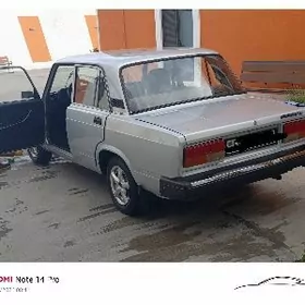 Lada 2107 2010