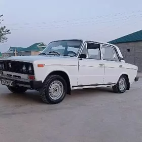 Lada 2106 2001