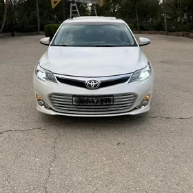 Toyota Avalon 2013