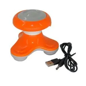 MASSAGER MASSAZ ÜÇIN BATAREÝLI