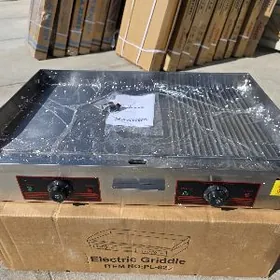 izgara pec steyk aparat