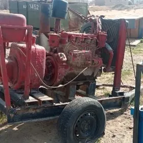 Дизел насос Dizel nasos