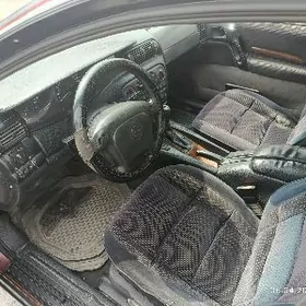 Opel Omega 1995